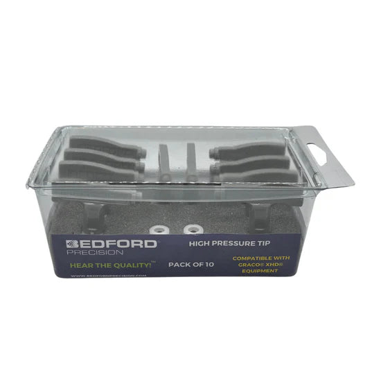 High Pressure Tip (227), 10Pk [33-21227-10]