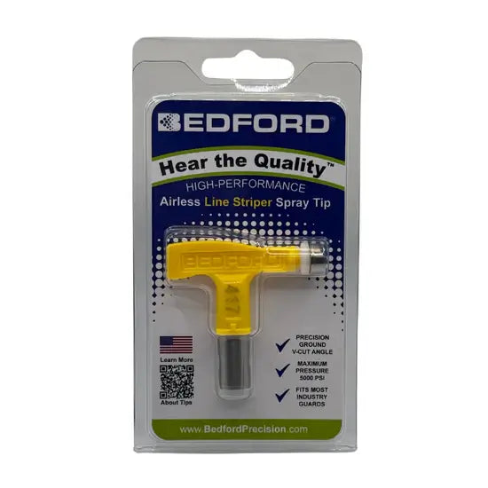 Graco & Titan Compatible Line Striper Airless Spray Tip