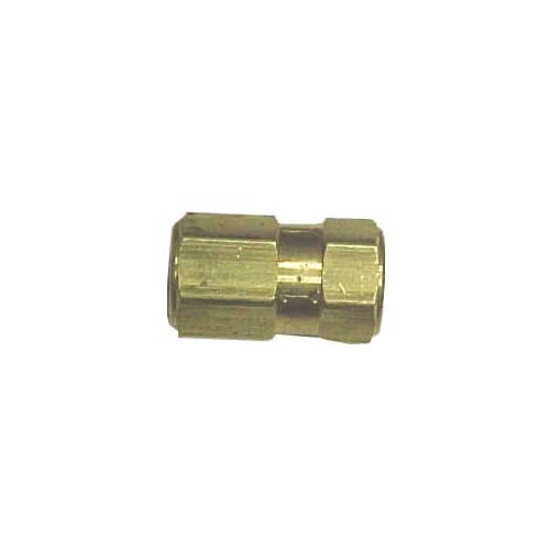 Brass Check Valve 3/8" FPT Inlet/Outlet 1200 PSI – OEM Replacement Part
