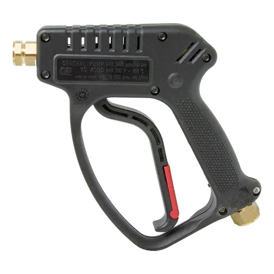 PA YG4000 Vega Pressure Washer Spray Gun