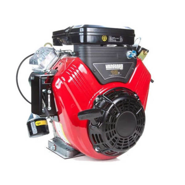 Engines & Power Equipment