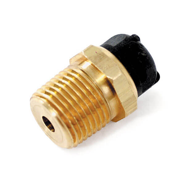 General Pump Compact Thermal Relief Valve 1/4" MPT 145°F – OEM Replacement Part