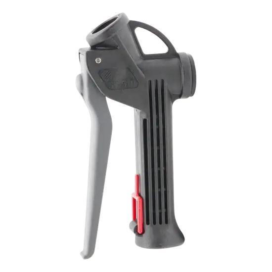 ST-510 Poly Trigger Spray Gun – Soft Wash & Chemical-Rated