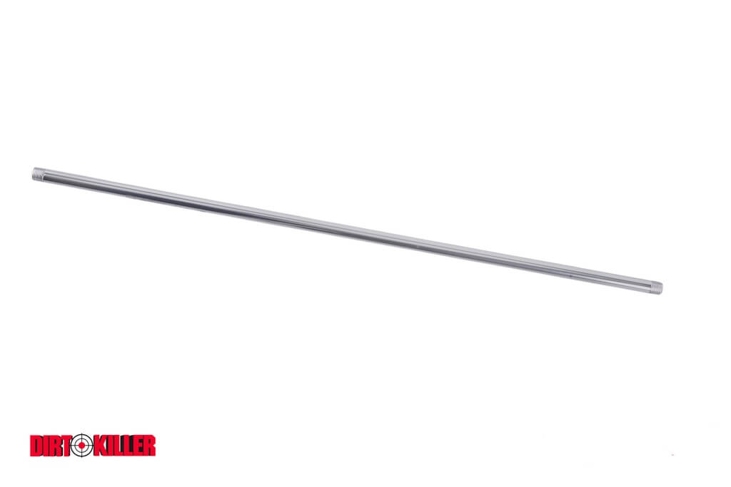 24" Aluminum Pressure Washer Lance – 1/4" MNPT Ends – OEM Replacement Part – 3900145