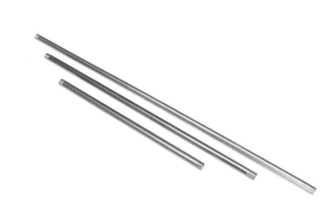 Pressure Washer Wand Extensions