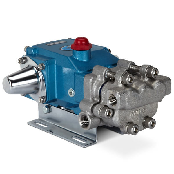 CAT 3CP1241 Plunger Pump – 3.6 GPM, 2000 PSI