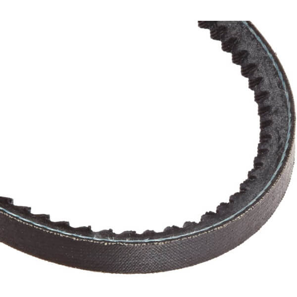 3VX350 Cogged V-Belt – 3/8" Top Width x 5/16" Thickness – OEM Replacement Part