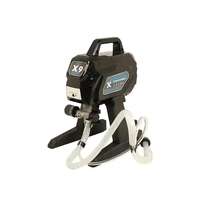 X9 DIY Airless Paint Sprayer
