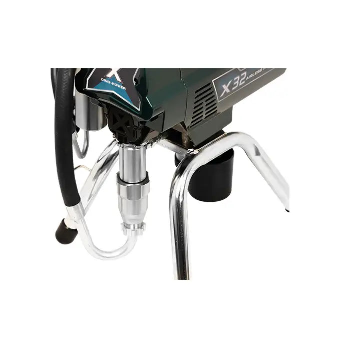 X32 Pro Electric Powered Airless Paint Sprayer 3.2L