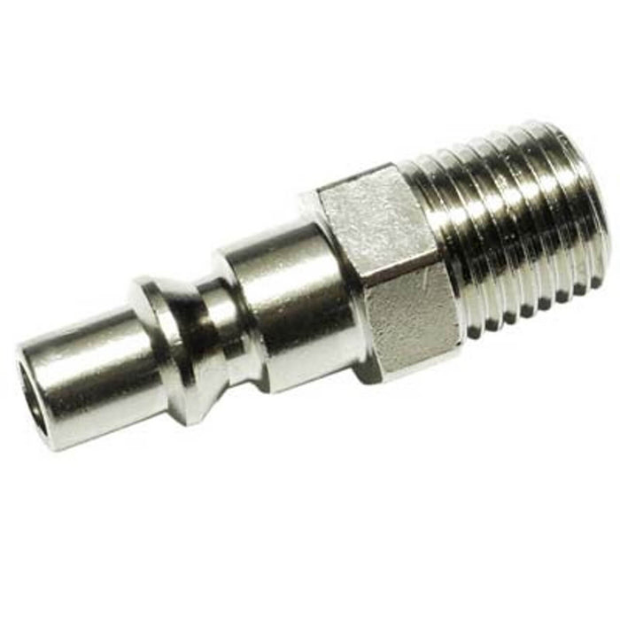 1/4" Quick Release Tail – Male Thread, 1/4" MNPT