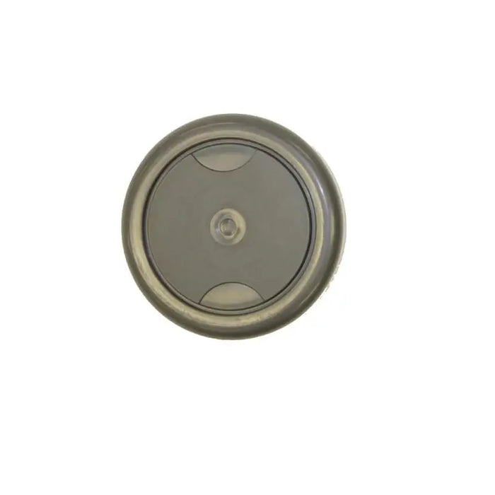 Kenmore 4369337 Rear Wheel – Genuine OEM Replacement Vacuum Rear Wheel