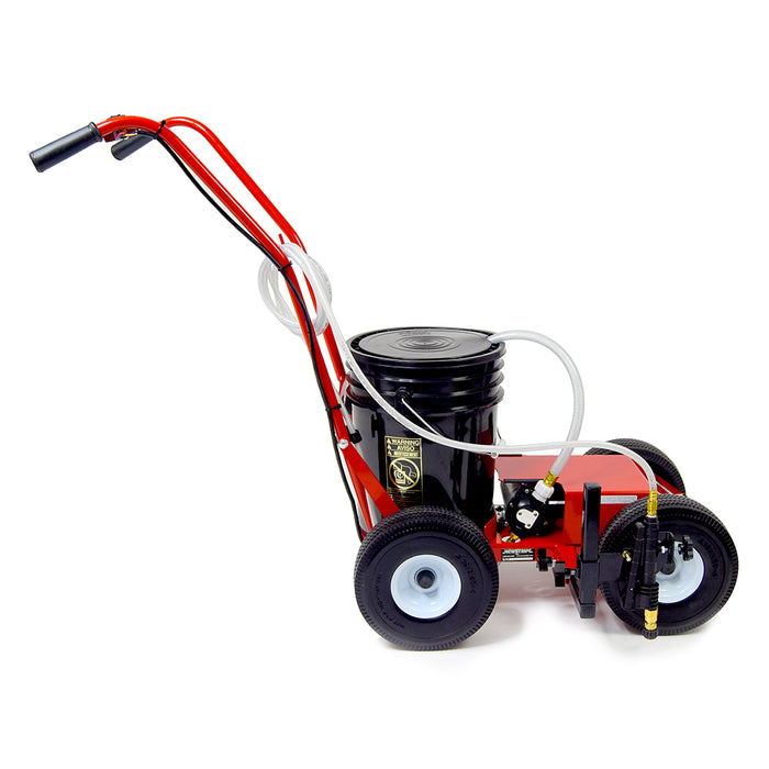 EcoLiner Standard Battery Powered Field Striping Machine
