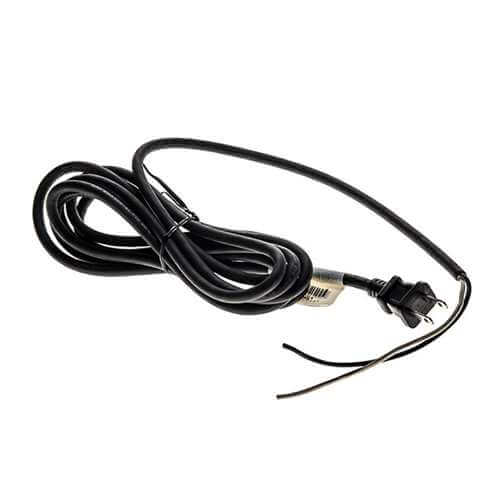 DeWalt 448557-98 10 Ft. Power Cord – Genuine OEM Replacement 18/2 Power Tool Cord