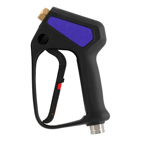 Suttner ST-2605 Pressure Washer Spray Gun – EZ-Pull Trigger