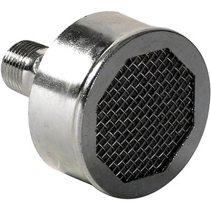 Bullard ADP20 Free-Air Pump Muffler – OEM Replacement Exhaust Silencer for ADP20 Air-Driven Pumps