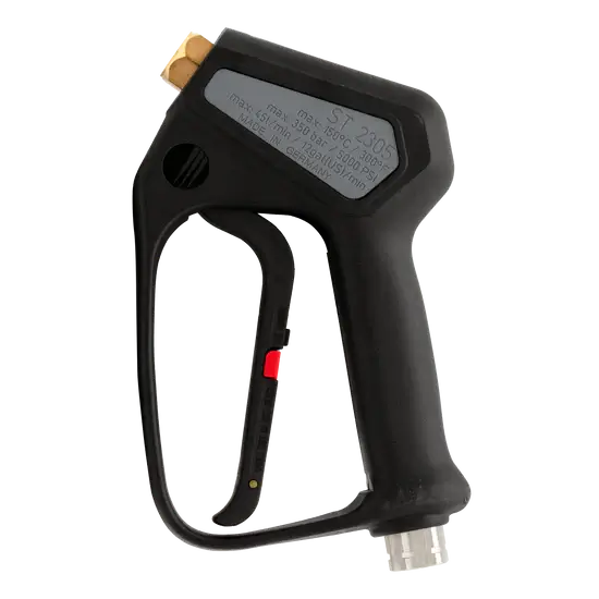 Suttner ST-2305 Pressure Washer Spray Gun – Relaxed Action Trigger