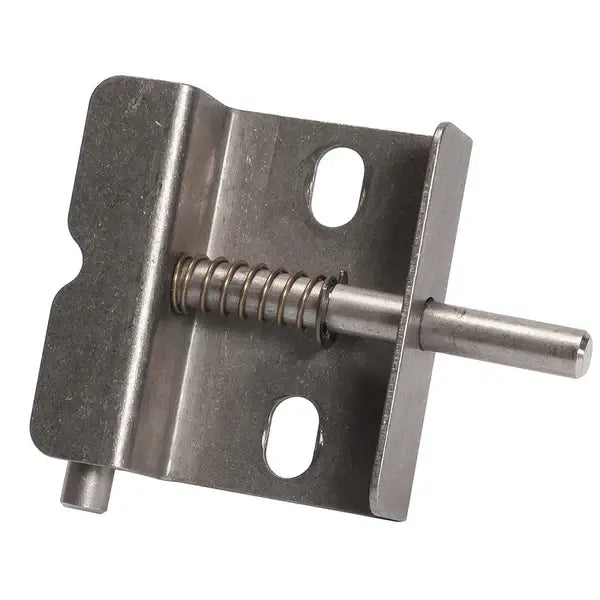 Bandit Hose Reel Spring Loaded Pin Lock – OEM Replacement Part
