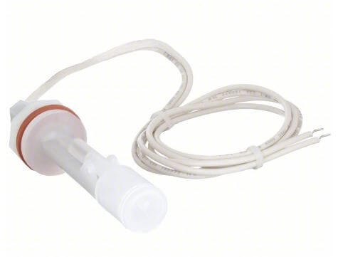 4YM37 Horizontal Liquid Level Switch – PBT Float