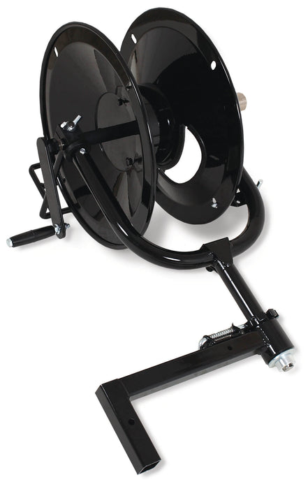 Mi-T-M 13" Pressure Washer Hose Reel – 150' x 3/8" 4,000 PSI