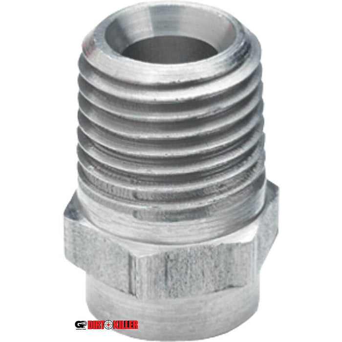 Pressure Washer Nozzle 5.5 – 15 Degree – 1/4" MNPT Threaded – OEM Replacement Part – 5000127