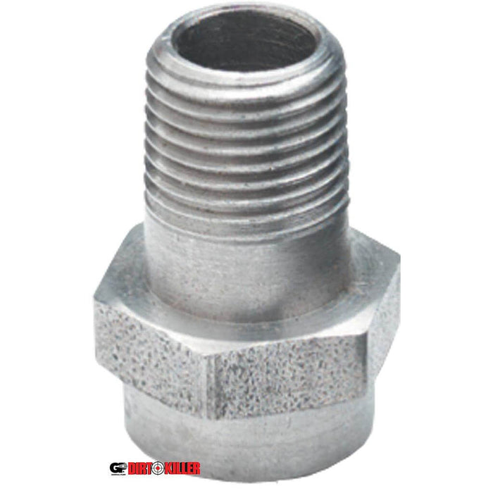 Pressure Washer Nozzle 7.0 – 15 Degree – 1/4" MNPT Threaded – OEM Replacement Part – 5000144