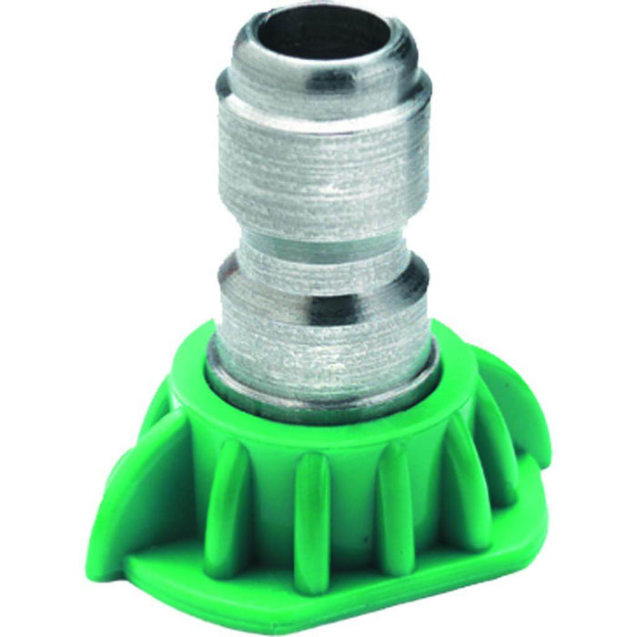 Pressure Washer Nozzle 3.5 – 25 Degree – Green – Quick Disconnect – OEM Replacement Part – 5000300