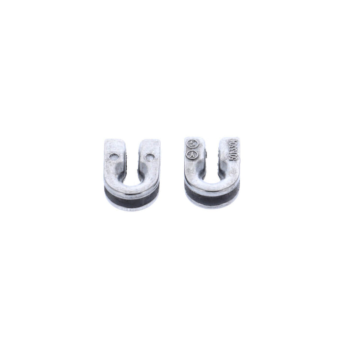 Husqvarna 501330401 Eyelet Grommet – Genuine OEM Replacement for T25 T35 T35X T45X
