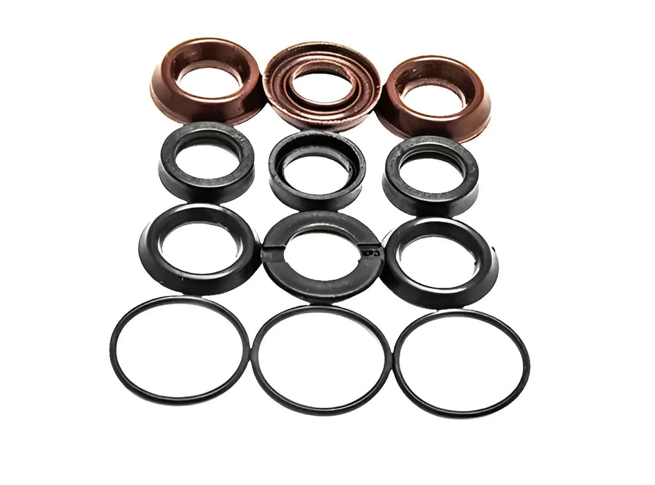 Comet 5019.0290.00 Packing Kit for ZWD5030G Pumps – OEM Replacement Part