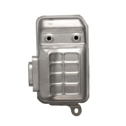 Husqvarna 502845701 Muffler Assembly – Replacement Lawn & Garden Equipment Exhaust Muffler