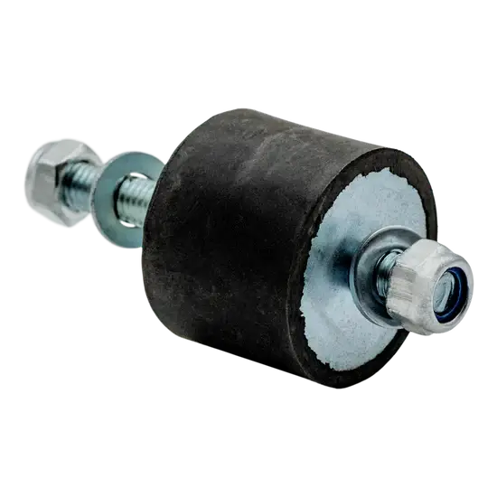 Vibration Damper Engine Mount for 5HP to 6.5HP Engines – OEM Replacement Part