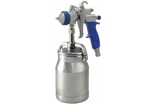 Fuji Spray T70 HVLP Spray Gun – Blue 1.3mm Tip Set