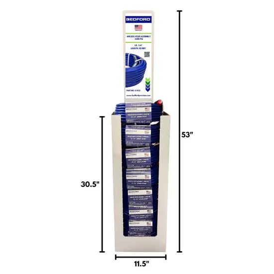 Hose Display Kit [51-30039]