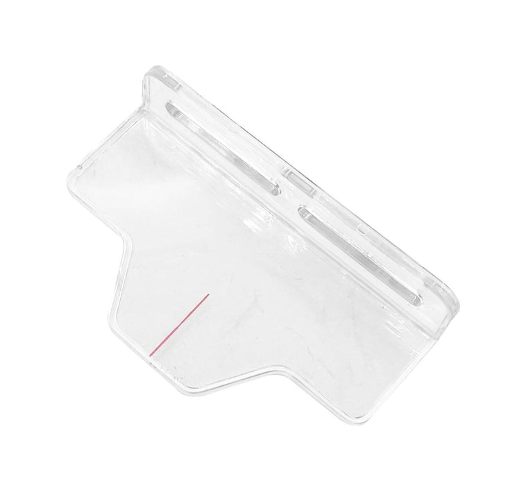 DeWalt 5140032-07 Rip Fence Pointer – Genuine OEM Replacement Table Saw Rip Scale Pointer