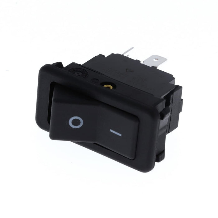 DeWalt 5140058-09 Power Switch – Genuine OEM Replacement Wet/Dry Vacuum On/Off Switch