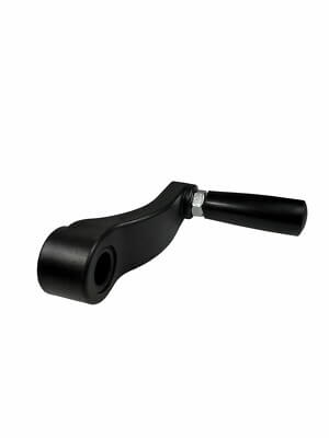 DeWalt 5140077-42 Crank Handle – Genuine OEM Replacement Drill Press Table Crank Handle
