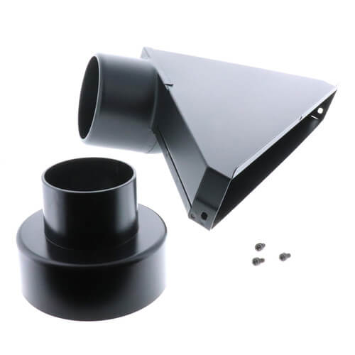 DeWalt 5140102-55 Planer Vacuum Hood – Genuine OEM Replacement Dust Hood for DW733 Thickness Planer