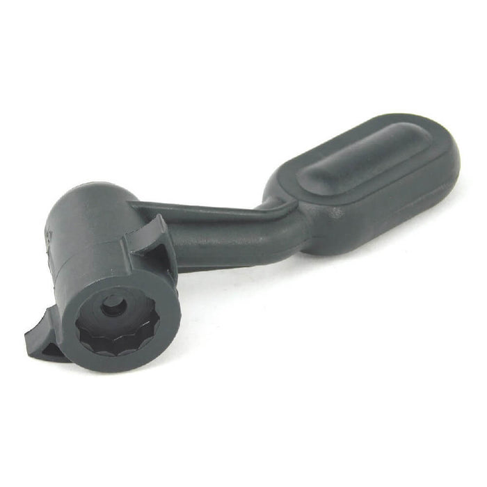 DeWalt 5140117-78 Bevel Handle – Genuine OEM Replacement Table Saw Bevel Adjustment Handle