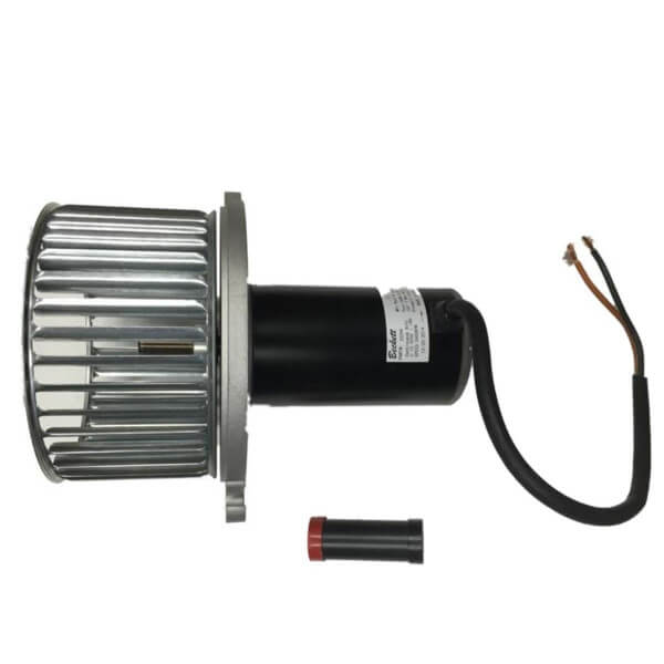 Beckett 52146U Burner Motor Kit – Fits SDC Burner Series