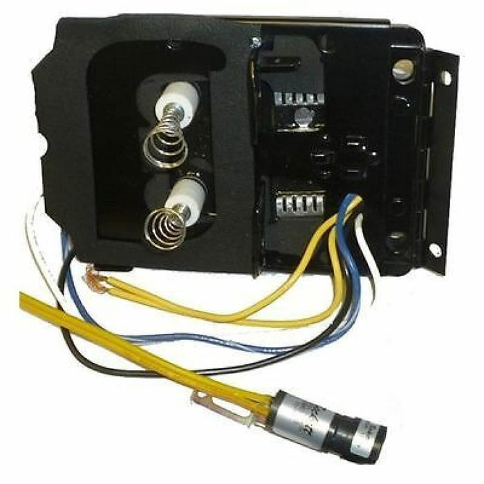 Beckett 5218305U Powerlight Ignitor – 12VDC w/ Cad Cell for Wayne EHA-DC Burner