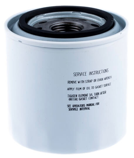Husqvarna 522805401 25-Micron Filter – Genuine OEM Replacement Equipment Filter