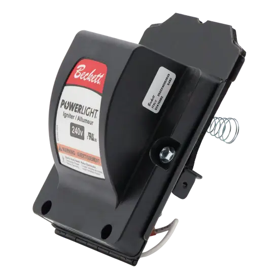 5250001U Beckett A Model 240V Ignitor – OEM Replacement Part