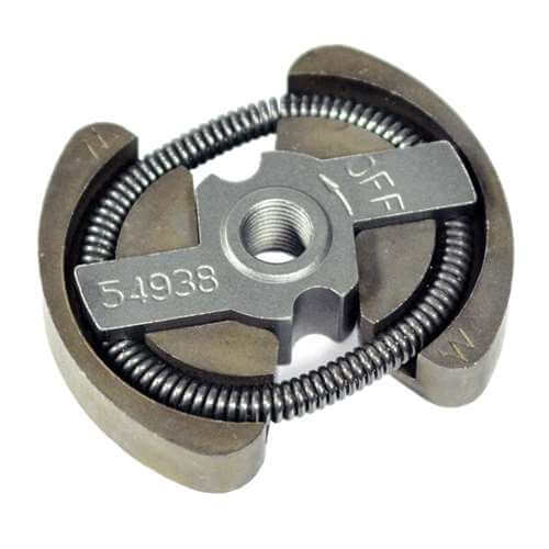 Husqvarna 530055122 Clutch Assembly – Replacement Lawn & Garden Equipment Clutch System Component