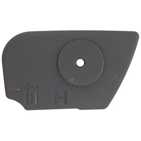 Husqvarna 530057846 Airbox Cover – Replacement Lawn & Garden Equipment Air Filter Housing Cover