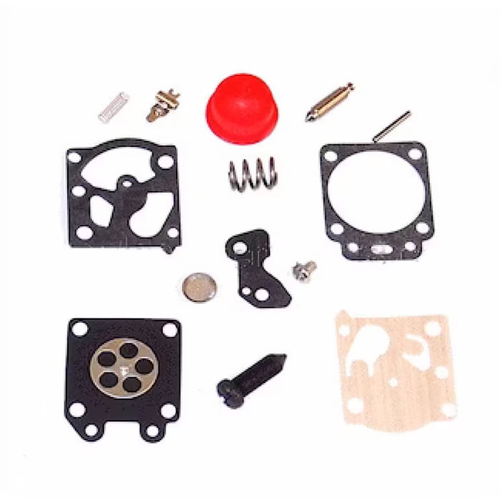 Husqvarna 530069841 Carburetor Repair Kit – Genuine OEM Replacement Carburetor Kit