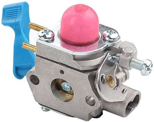 Husqvarna 530071633 Carburetor Assembly Kit – Genuine OEM Replacement Carburetor Kit