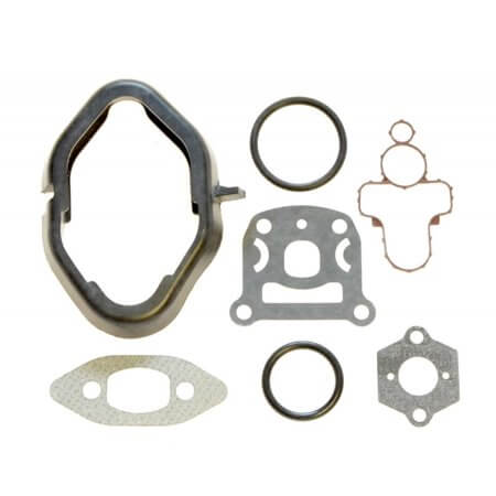 Husqvarna 530071894 Gasket Kit – Genuine OEM Replacement Engine Gasket Set