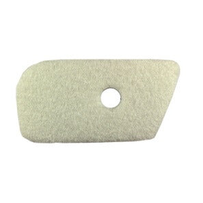 Husqvarna 530150253 Airbox Filter – Genuine OEM Replacement Air Filter