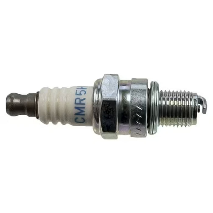 Husqvarna 531008615 NGK CMR6H Spark Plug – Genuine OEM Replacement Spark Plug