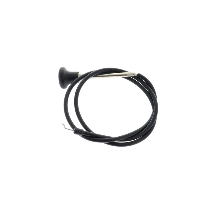 Husqvarna 531077201 Choke Cable – Genuine OEM Engine Choke Control Cable