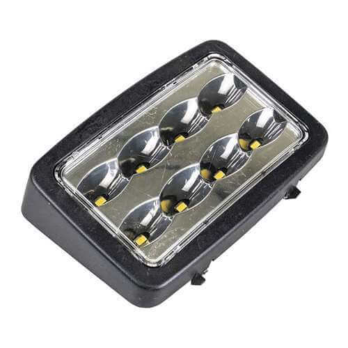Husqvarna 531228801 Snow Headlight Service Kit – Genuine OEM Replacement Headlight Kit
